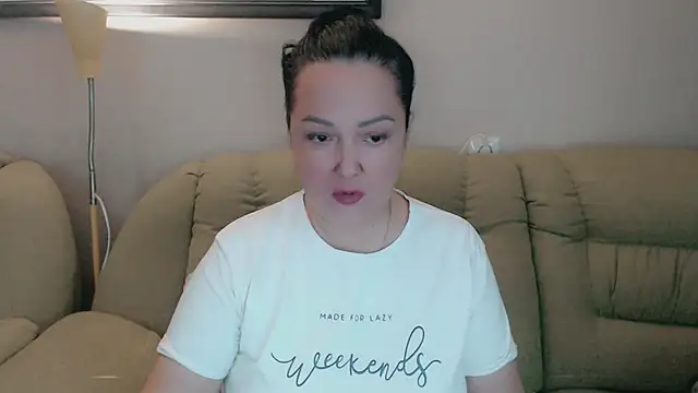 infinity loveliness online show from October 18, 7:22 am