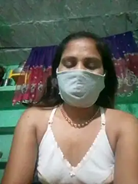 Rachna9090 online show from February 16, 8:20 pm
