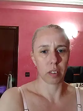 Adinashow12 online show from April 4, 8:18 pm