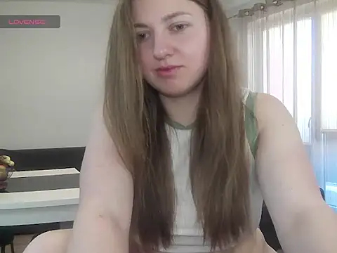 KittyAda1212 online show from February 26, 8:24 am