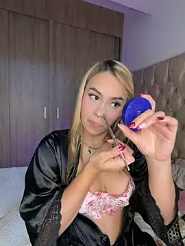 karymoron online show from February 27, 5:40 am