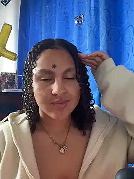 Selene Voon online show from March 27, 7:47 pm