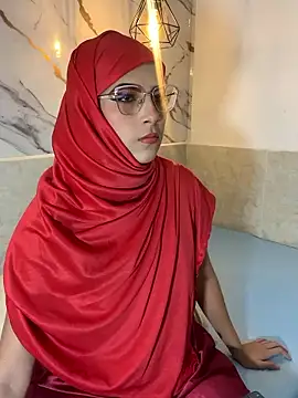 DalilaX1 online show from January 7, 6:55 pm