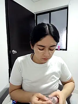 SweetAlbedo online show from February 21, 10:43 pm