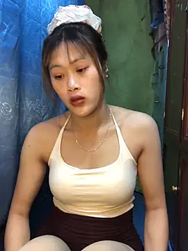 mei chan aa online show from February 1, 6:01 am