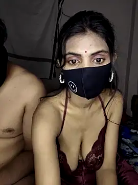 rani coupleee online show from February 22, 6:53 pm