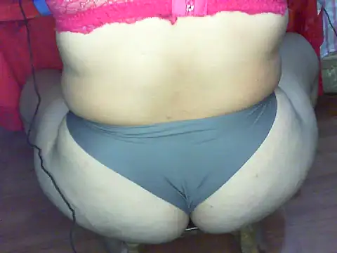 anacarada online show from March 15, 7:38 pm