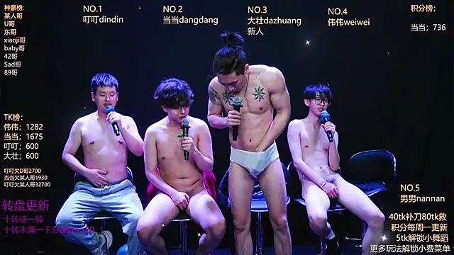 Gay-brave010 online show from January 13, 1:37 pm