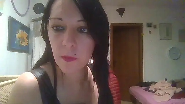 lolipopmaria online show from January 6, 8:23 pm