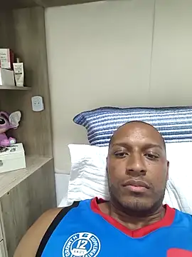 Betobob online show from April 2, 6:49 pm