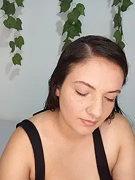 Evaa Angelina online show from January 7, 5:49 pm