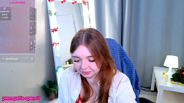 SailorStone online show from January 9, 10:14 pm