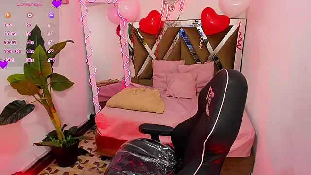 sharlot tay1 online show from February 15, 3:53 am