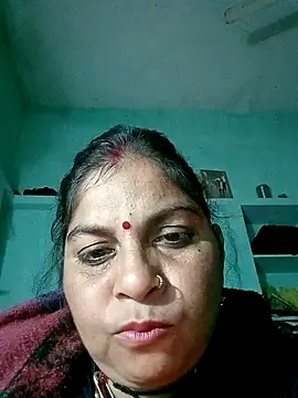 Rajnilodhi4788 online show from January 6, 12:25 am