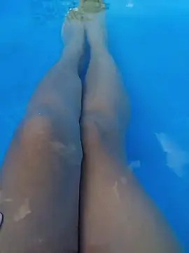 Velmoramoon11 online show from January 10, 10:25 pm