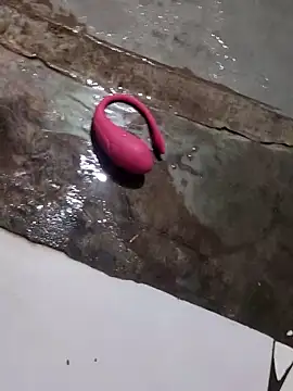 Cupalshow123 online show from April 6, 6:36 am