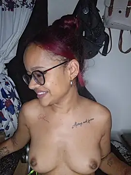 SHARON ROSS25 online show from January 16, 2:40 am