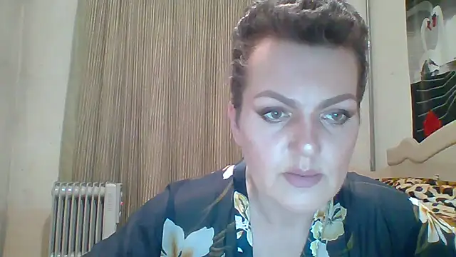 HelenPassion online show from February 18, 8:52 pm