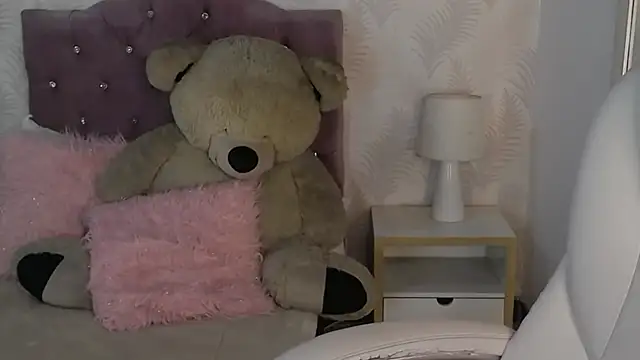 Nicolleth tk online show from February 26, 3:38 am