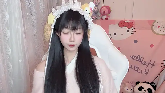 mianhua- online show from January 13, 1:04 pm