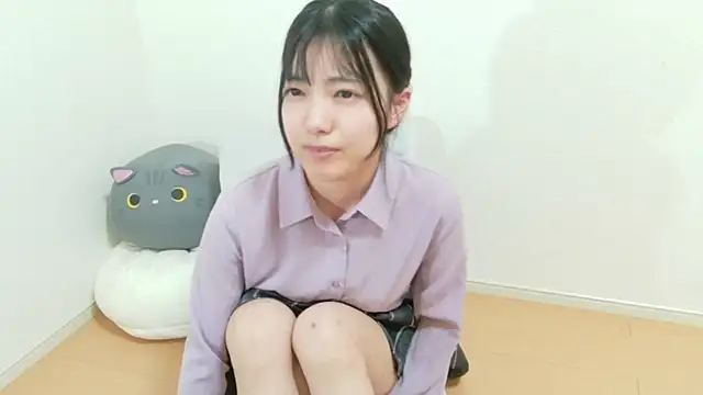 ICHIKA ch online show from April 5, 10:14 am