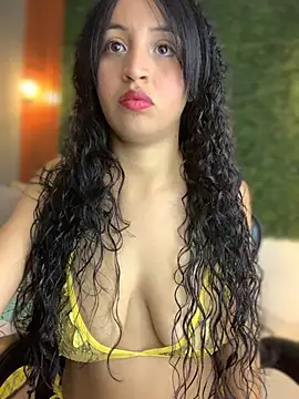 PaulaSweetFire  online show from March 11, 11:07 pm