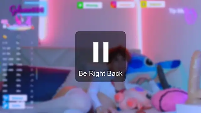 gdann686 online show from February 11, 9:27 pm