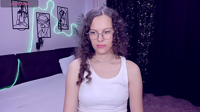 AyumiBlossom online show from February 27, 1:22 pm