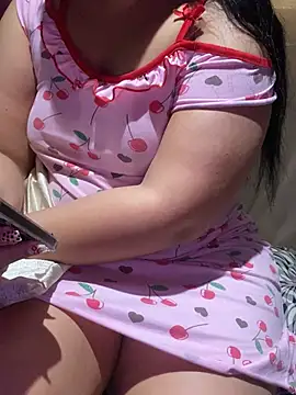 Lina Velvet  online show from April 2, 9:07 am