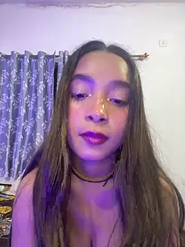 annaya sexy online show from March 1, 8:08 pm