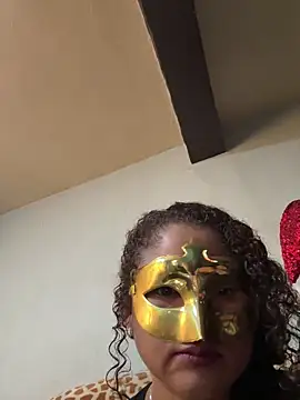 NenisJessicaOchoa online show from January 6, 5:05 pm