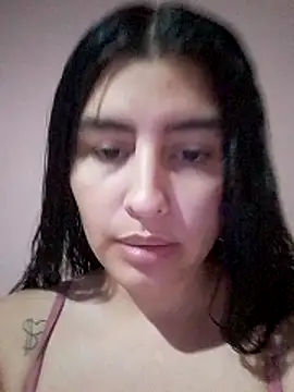 Tiffany06 online show from March 30, 1:49 am