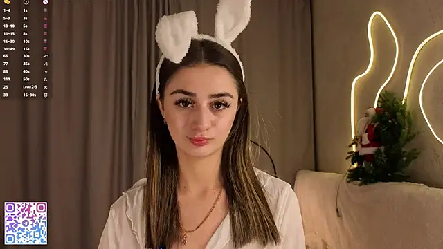 ShontaWittmer online show from January 10, 4:06 am