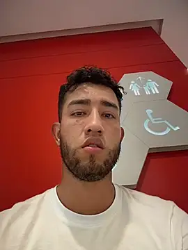 liam bronw online show from March 15, 10:34 pm