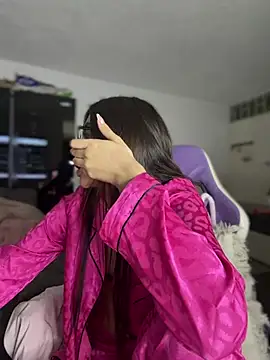 Stormi th online show from April 3, 3:37 am