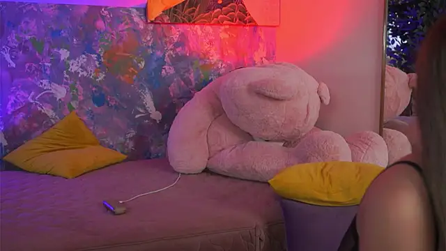Ava Solis online show from May 28, 1:58 am