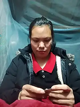 Xiuxiu-cute online show from January 15, 7:03 am