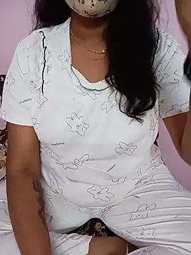 Ammu14399 online show from May 31, 6:09 pm
