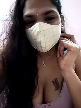 Ammu14399 online show from January 6, 5:55 am