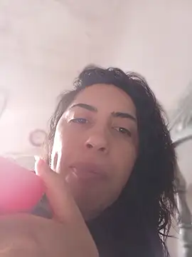 darkgodessone online show from March 26, 12:07 pm