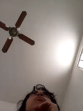 darkgodessone online show from February 21, 1:45 pm