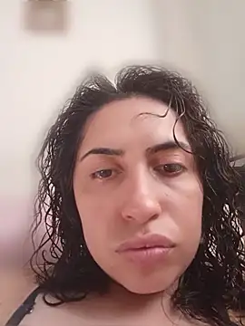 darkgodessone online show from March 28, 7:13 pm