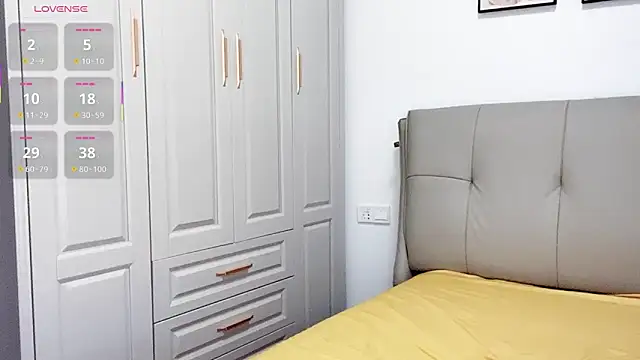 Owo-nO online show from January 9, 1:43 am