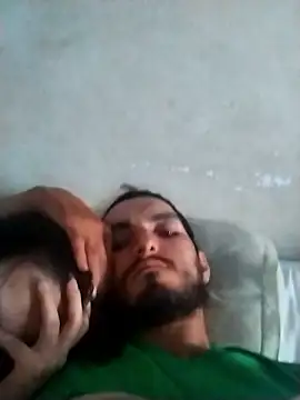 YuyiOnly online show from January 10, 12:43 pm