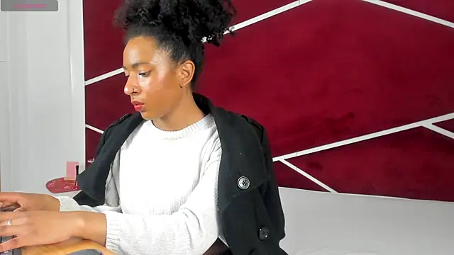 CarlaMarcuzzi online show from January 14, 10:15 pm