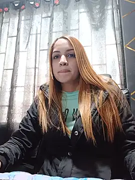 Ruby hott online show from July 18, 3:47 pm
