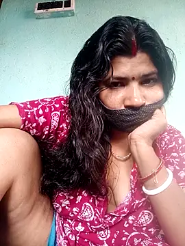 Monisha9876 online show from February 3, 9:58 am