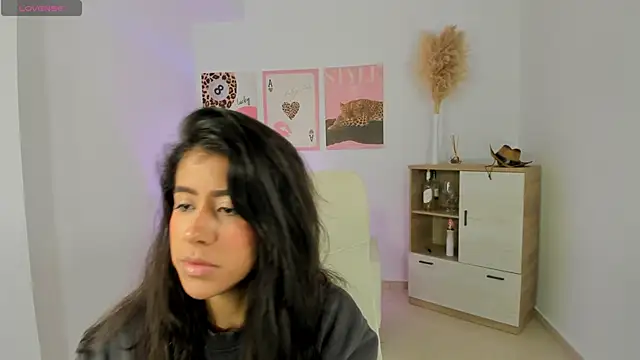 Sussan Monroe online show from February 22, 10:16 am