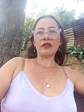 Salome 69 online show from January 17, 2:35 pm