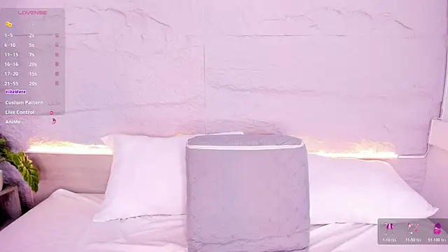 lanna 18  online show from January 9, 12:09 pm